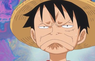 One Piece có thể đang thiết lập đối thủ lớn nhất của Imu và đó không phải là Luffy