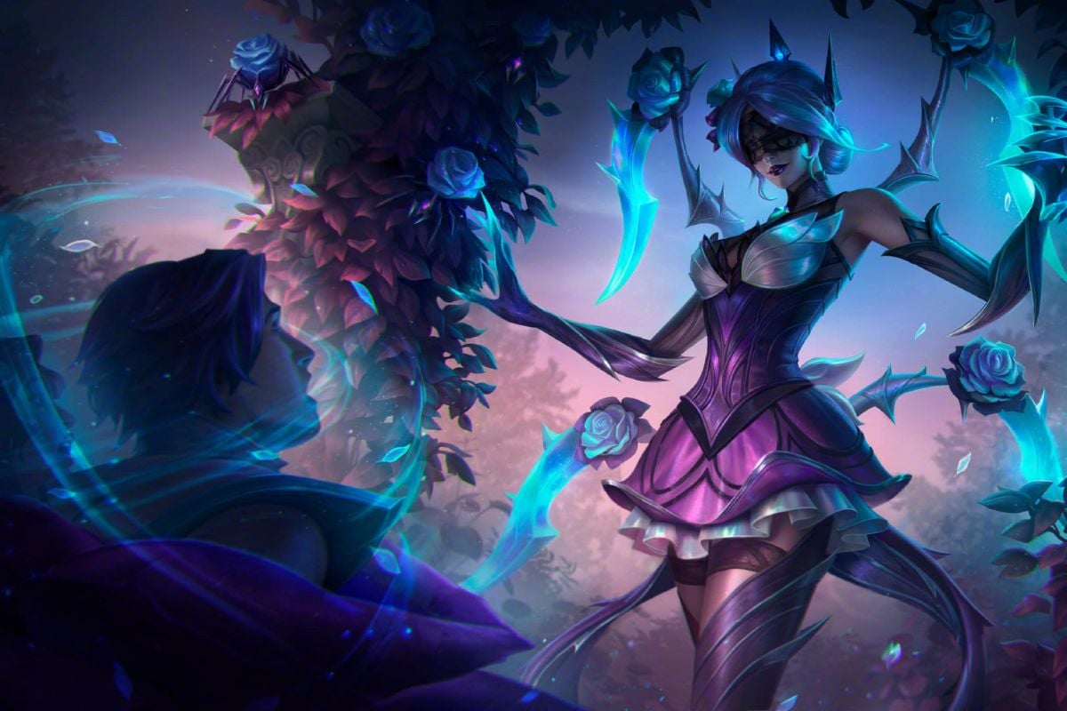 Riot Hứa Sẽ Cải Thiện Battlepass Của Liên Minh Huyền Thoại, Nhưng Rương Hextech Thì Khác