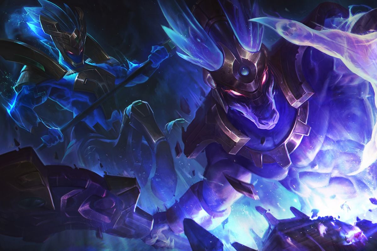 LMHT Bị Người Hâm Mộ Quay Lưng Khi Riot Vẫn Giữ Quyết Định Loại Bỏ Rương Hextech Free