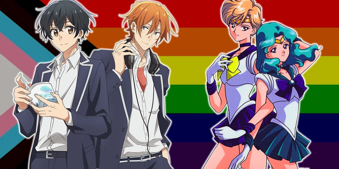 Hoa Kỳ siết chặt kiểm duyệt đối với manga LGBTQ+ và nội dung người lớn: Xu hướng đáng lo ngại?