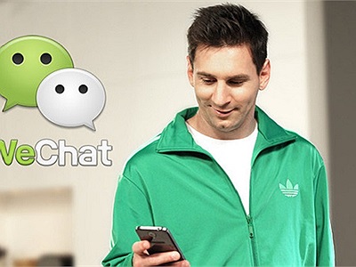 WeChat của Tencent đạt kỷ lục mới với 1 tỷ người dùng trong tháng