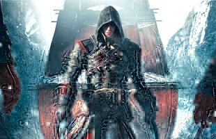 Những điều cần biết về Assassin's Creed Rogue: Remastered, tựa game đỉnh cao sắp được ra mắt cuối tháng 3