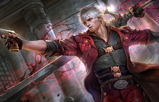 Hàng nghìn game thủ khóc ròng vì Devil May Cry HD Collection 