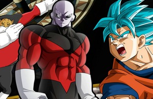 Mức năng lượng của Goku và Jiren trong game Dragon Ball Z Supersonic Warriors hé lộ người chiến thắng Giải đấu quyền lực