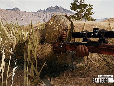 PUBG sắp có hệ thống kết bạn, thêm phần bắn xuyên tứ chi và phương tiện