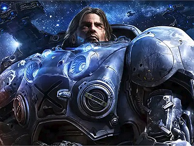 Kỷ niệm StarCraft tròn 20 tuổi, chơi bất kỳ game nào của Blizzard cũng đều ẵm được 