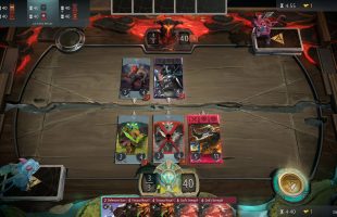 Artifact trở thành ‘Dead game’ chỉ sau 4 tháng ra mắt