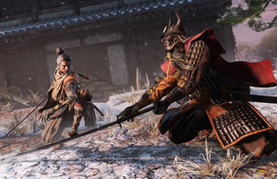 Đánh giá sớm Sekiro: Shadows Die Twice - Kẻ viết tiếp hành trình của Dark Souls (phần 1)