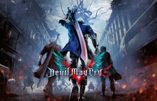 Bức tường Denuvo của Devil May Cry 5 không thể đứng vững nổi dù chỉ 1 ngày