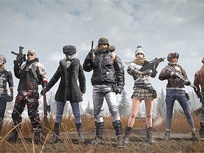 Đại diện PUBG xác nhận đang tiến hành 