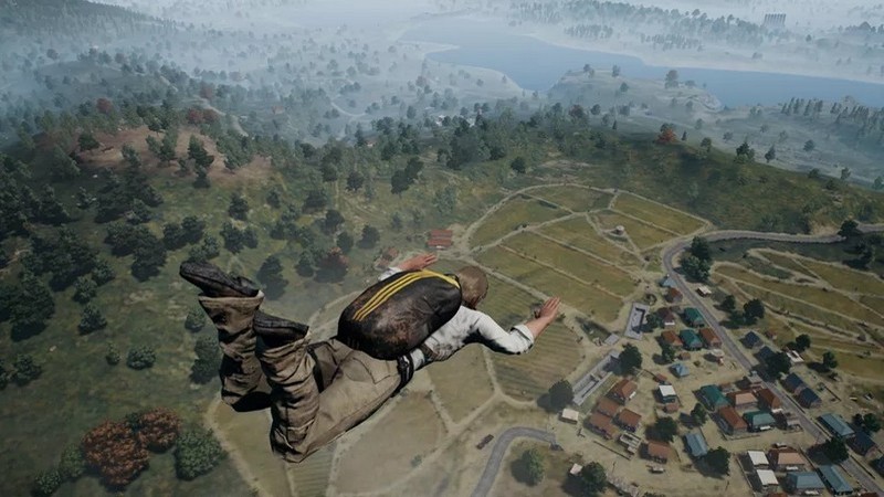 PUBG chuẩn bị remake nhiều bản đồ lớn, bắt đầu với Erangel