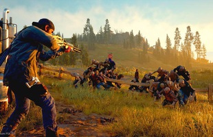 Days Gone – Những thay đổi lớn trong siêu phẩm sinh tồn mới của năm 2019