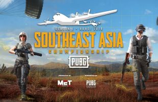 PUBG SEA ESPORTS chính thức công bố lộ trình năm 2019