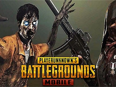 PUBG Mobile ra mắt mode Zombie hoàn toàn mới, quyết bóp chết Apex Legends Mobile từ trong 