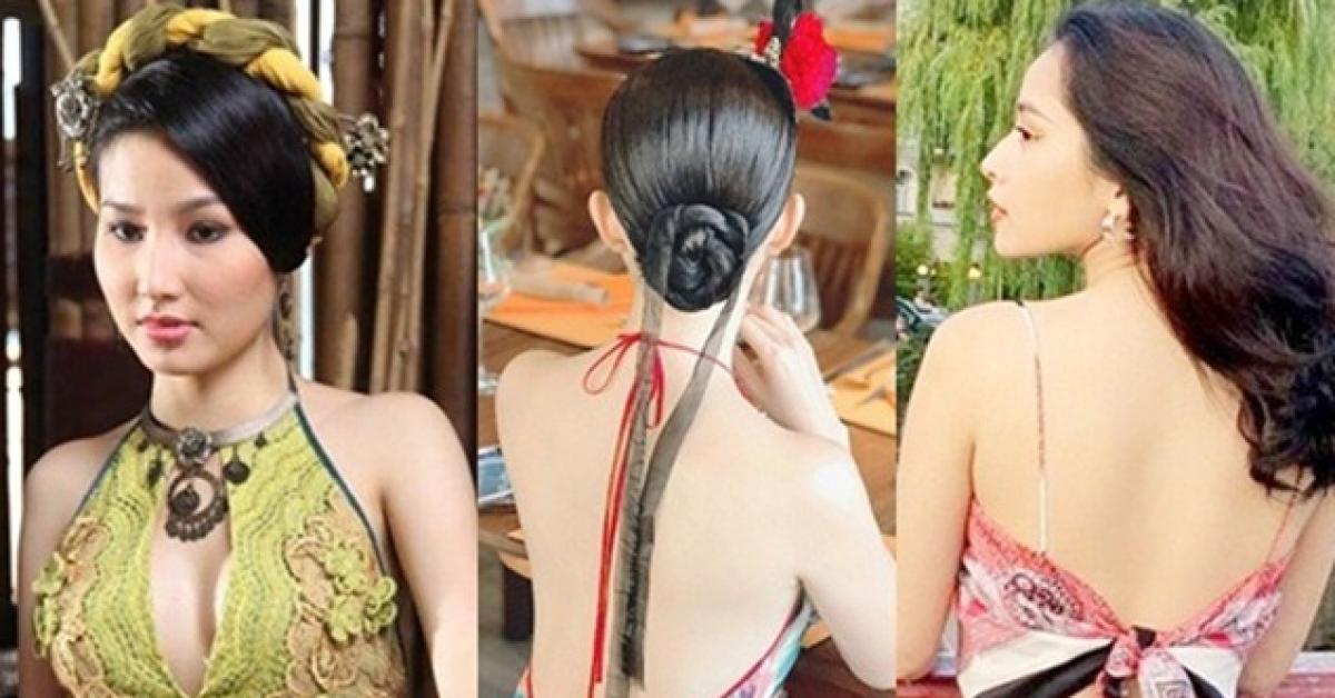 Hoàng Thùy Linh có phải 