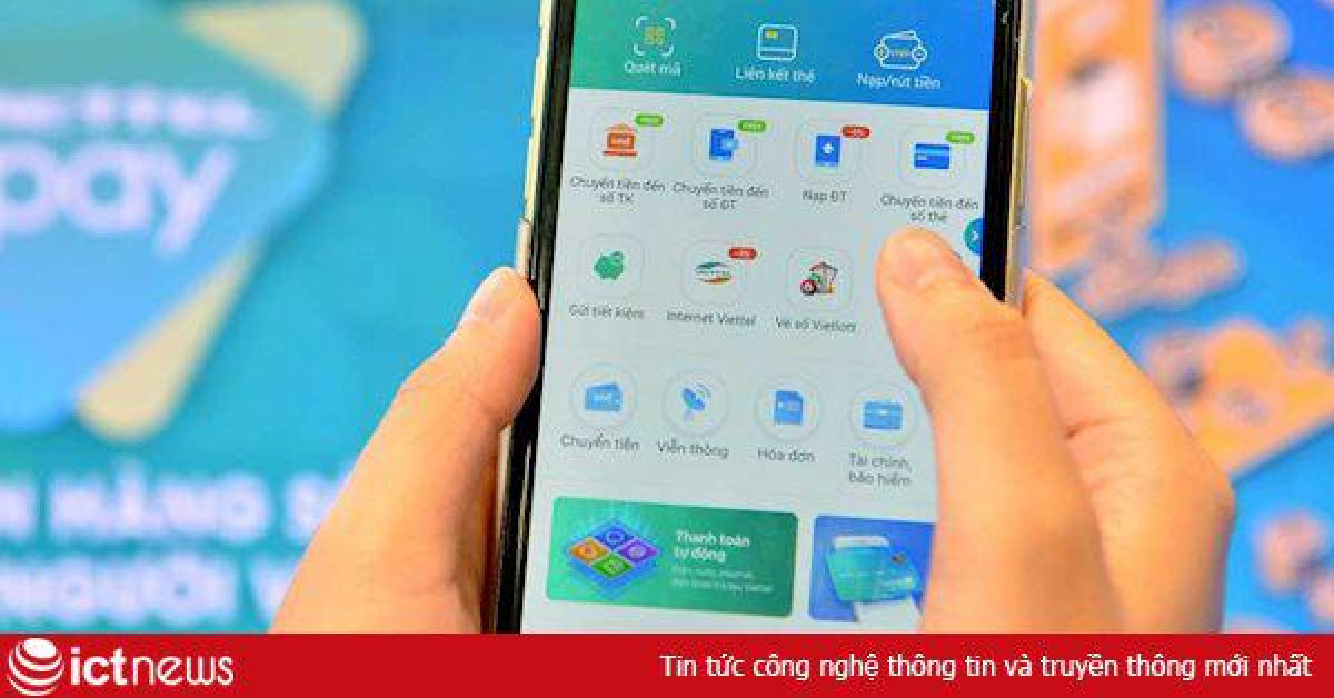 Nhà mạng chờ cấp phép Mobile Money như 