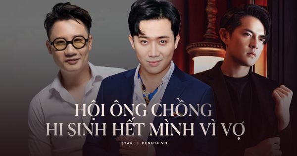 Hội những chồng Vbiz sẵn sàng hy sinh vì vợ: Hoàng Bách triệt sản, Ông Cao Thắng làm gì vì Đông Nhi mà ai cũng xuýt xoa?
