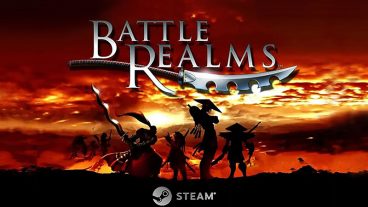 Cốt truyện Battle Realms – P.1: Tộc sói và ách nô lệ - PC/Console