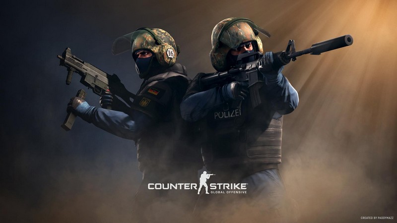 CSGO lại đạt số game thủ online cùng lúc kỷ lục