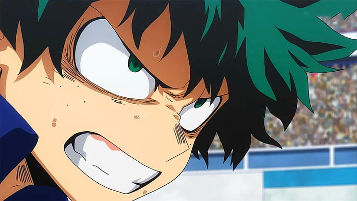 Spoiler My Hero Academia 263: Tomura có được sức mạnh mới