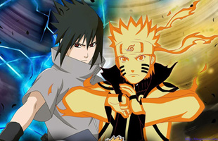 Naruto: Mang danh là Hokage bóng tối của làng Lá, nhưng Sasuke vẫn yếu hơn 5 nhân vật này