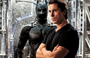 Cởi bỏ bộ đồ dơi, Christian Bale về vũ trụ Marvel làm 