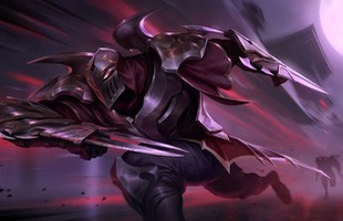 LMHT: Zed Đi rừng, Azir Xạ thủ và những hot pick siêu dị đang khuấy đảo rank Hàn trong bản cập nhật 10.5