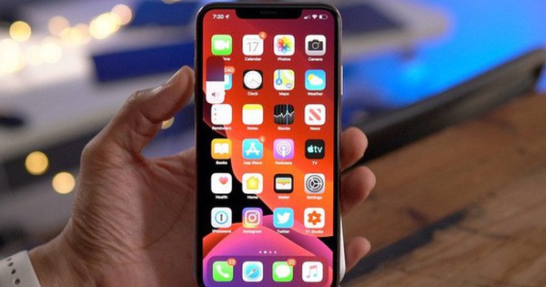 Cách kích hoạt và sử dụng tính năng “Ghi chú tức thời” trên iPhone, tiện tay không kém Galaxy Note