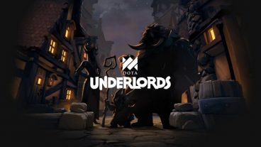 Dota Underlords – khởi động mùa giải đầu tiên để tìm đường sống - Cờ Bàn