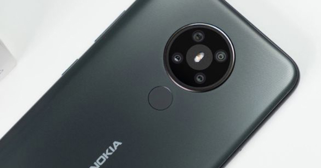 Smartphone Nokia sắp thay đổi cách đặt tên