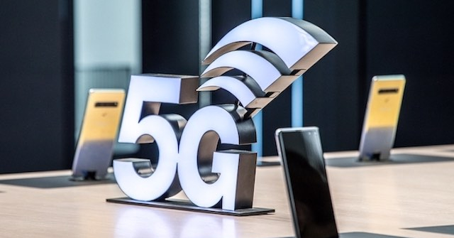 Đột phá mới về tốc độ mạng 5G: Gần 670MB/s, giúp tải phim trong 