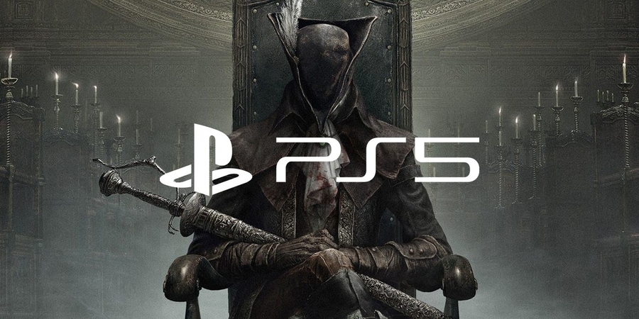 Lộ diện hình ảnh phiên bản nâng cấp của Bloodborne