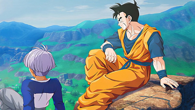 Dragon Ball: Kakarot giới thiệu DLC mới, cho 