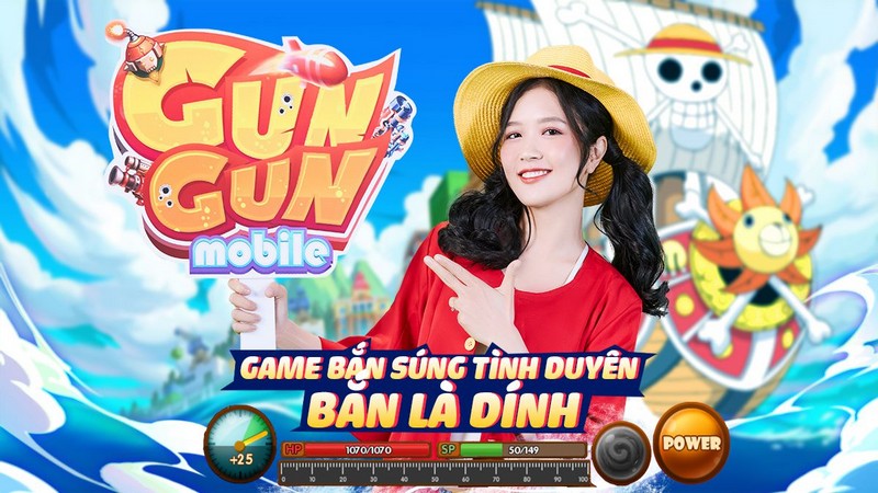 Đi tìm nguyên nhân khiến Gun Gun Mobile giữ vững Top 1 BXH Store suốt 500 ngày