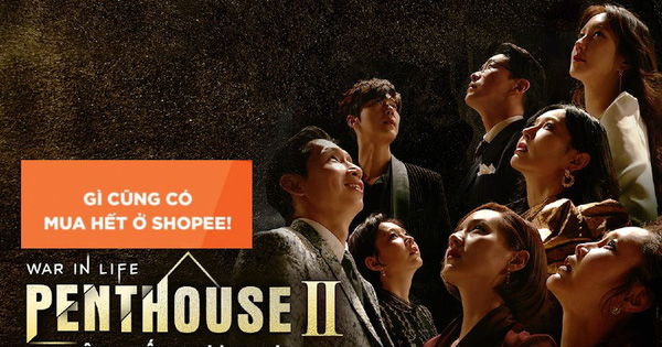 Góc xả kho: Tất tần tật những gì hot nhất trong phim Penthouse thì ra đều có bán ở Shopee!