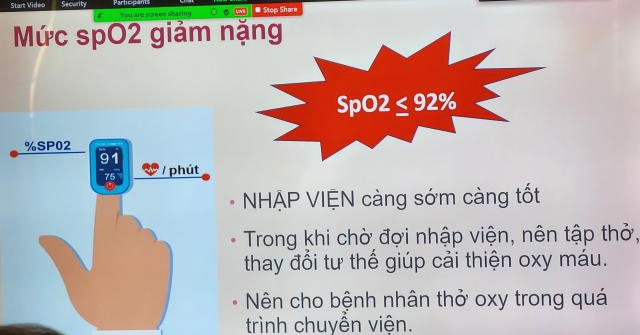 Y tế số giúp chủ động trước các diễn biến của đại dịch COVID-19