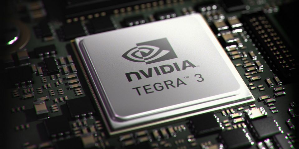 Nvidia cũng đã quyết định ngừng quan hệ kinh doanh với Nga