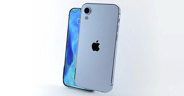 Lộ hình ảnh cho thấy iPhone giá 9 triệu đi kèm một tính năng chỉ có trên dòng iPhone cao cấp?