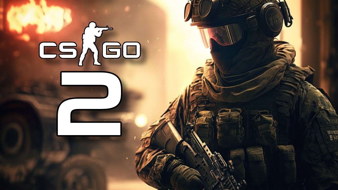 CS:GO 2 đang phát triển, sẽ thử nghiệm ngay trong tháng 03/2023?