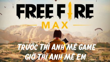 Top câu thả thính Free Fire ‘cưa đổ’ crush cho ngày Quốc tế Phụ nữ 8.3