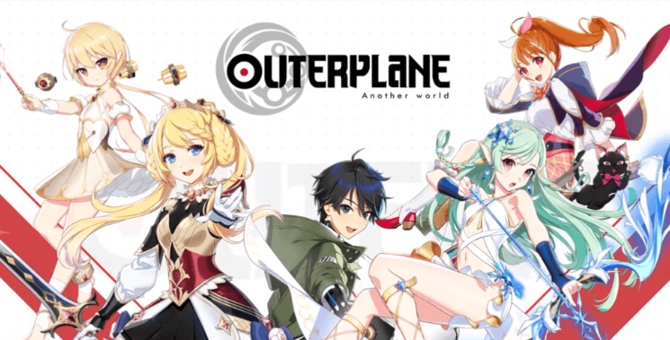 Outerplane - Game mobile anime RPG mới đến từ Smilegate