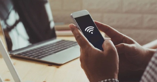 Cách đổi mật khẩu WiFi bằng điện thoại nhanh nhất