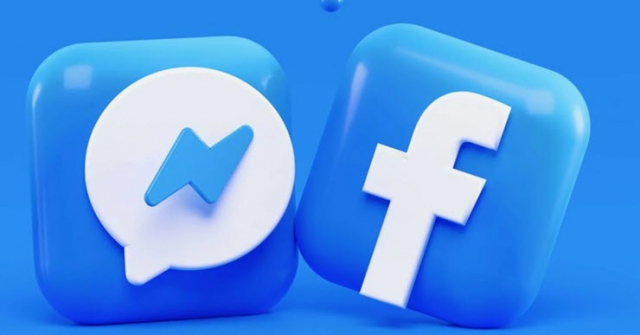 Facebook có thể sắp hợp nhất trở lại Messenger?