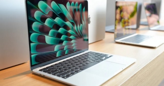 3 lý do nên mua MacBook Air M3 mới trình làng