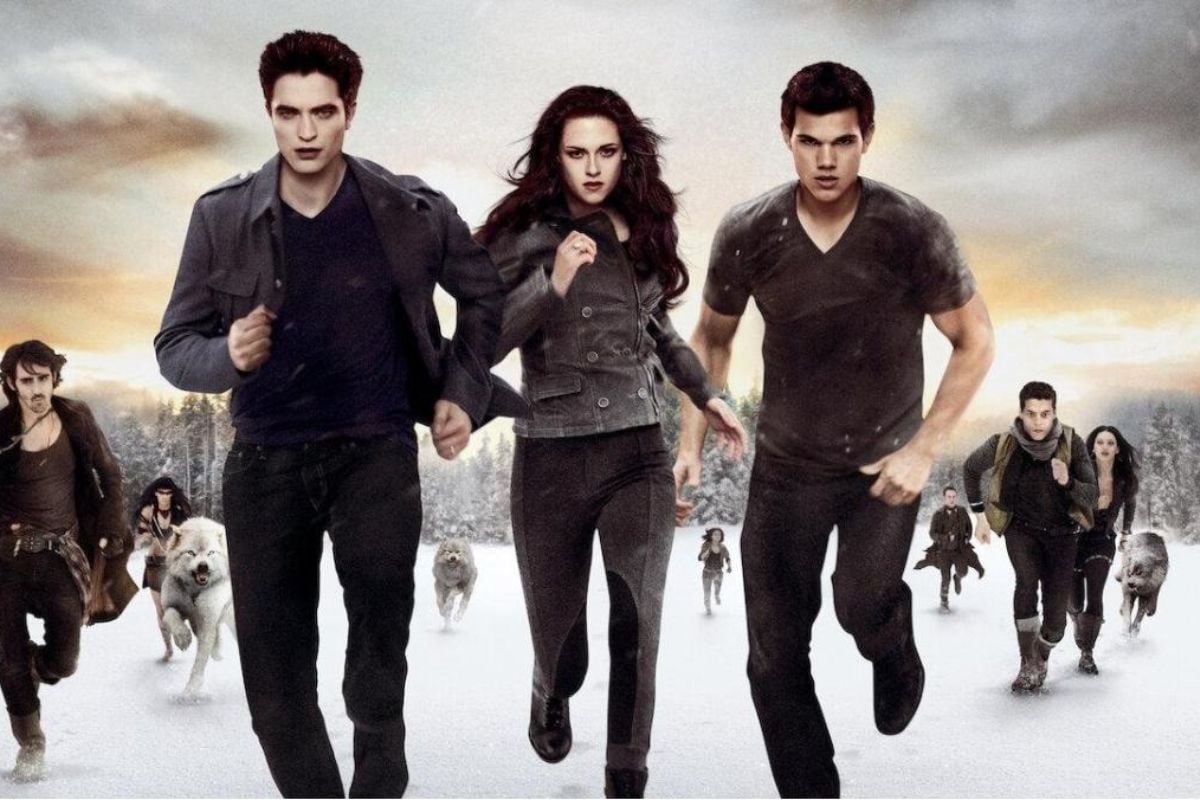 Dự Án Khởi Động Lại Twilight Tại Lionsgate TV Đang Được Phát Triển Theo Hướng Khiến Khán Giả Bất Ngờ