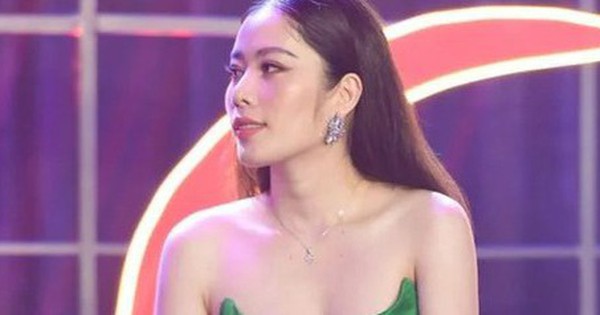 Bài toán rời showbiz của Nam Em