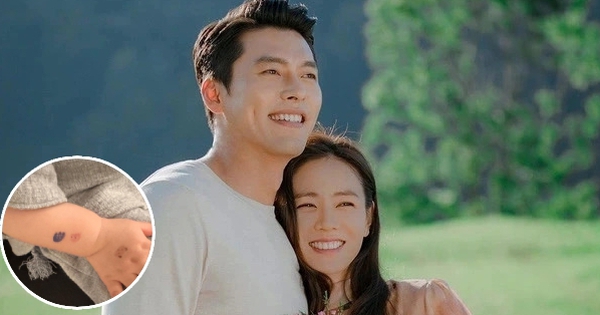 Son Ye Jin xả ảnh quý tử đúng vào ngày 8⁄3, khiến 300 ngàn người dậy sóng vì điểm thay đổi này của bé