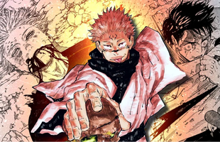 Jujutsu Kaisen: Một tiết lộ bất ngờ về Sukuna có thể đang phá hỏng trận chiến cuối cùng