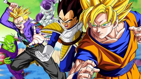 Top 10 game Dragon Ball hay nhất mọi thời đại