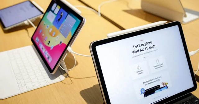 Apple vừa kết thúc một kỷ nguyên mà nhắc đến chẳng ai thèm khóc